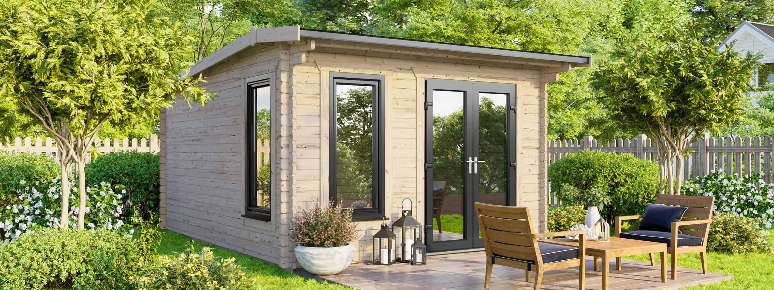12x12 Power Apex Log Cabin W DD scaled 1