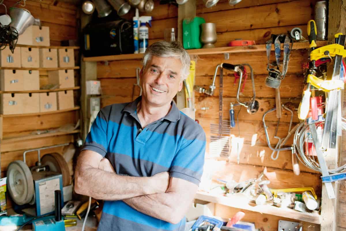 Featured image for “How to Effectively Organise Your Shed”