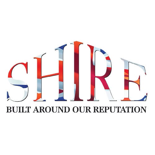 Shire™