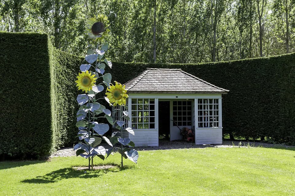 Featured image for “The Many Uses of a Summerhouse for Your Garden”