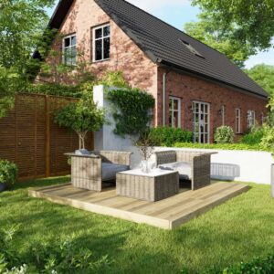 10x10-Wooden-Decking-No-Handrails-Large