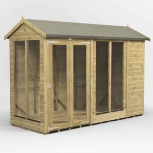 10x4-Premium-Summerhouse-Apex
