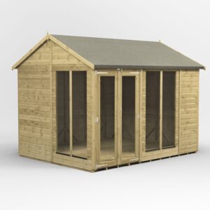 10x8-Premium-Summerhouse-Apex
