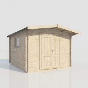12x14_Chalet_Workshop_DD-Log-Cabin-28mm-scaled