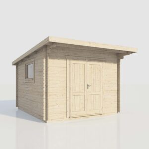 12x14_Pent_Workshop_DD-Log-Cabins-28mm-scaled