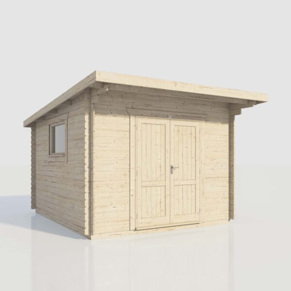 12x14_Pent_Workshop_DD-Log-Cabins-28mm-scaled