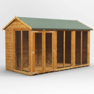 12x6-Summerhouse-Apex
