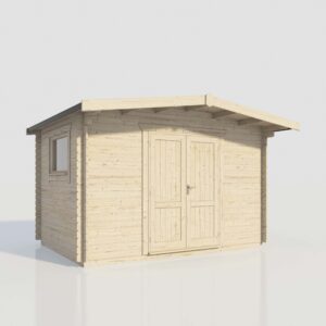 14x10_Chalet_Workshop_DD-Log-Cabin-28mm-scaled