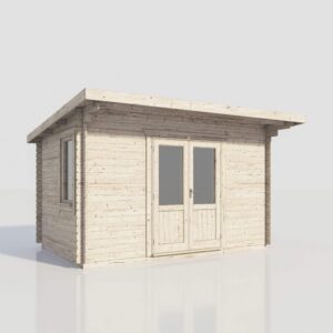 14x10_Pent_DD-Log-Cabin-28mm-scaled