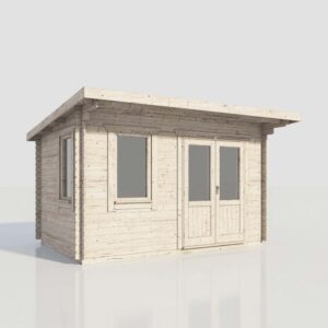 14x10_Pent_WDD-Log-Cabin-28mm-scaled