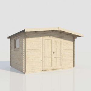 14x12_Chalet_Workshop_DD-Log-Cabin-28mm-scaled
