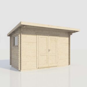 14x8_Pent_Workshop_DD-Log-Cabins-28mm-scaled