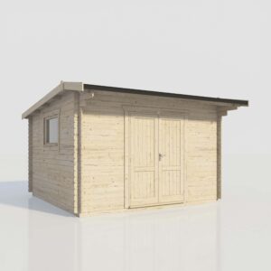 14х14_-Apex_Workshop_DD-Log-Cabin-28mm-scaled
