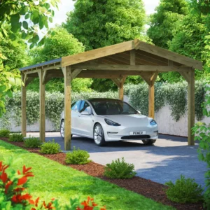 18x14-Power-Pressure-Treated-Apex-Wooden-Gazebo-Carport-1