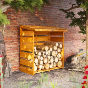 4x2-Overlap-Log-Store