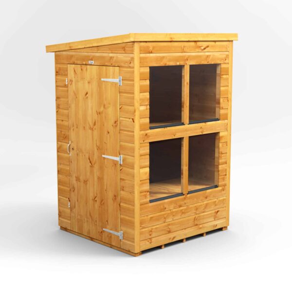 4x4-Pent-Potting-Single-Door-4x4-Pent-Potting