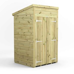 4x4-Premium-Pent-No-Windows-Double-Door