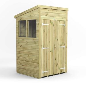 4x4-Premium-Pent-Windows-Double-Door