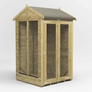4x4-Premium-Summerhouse-Apex