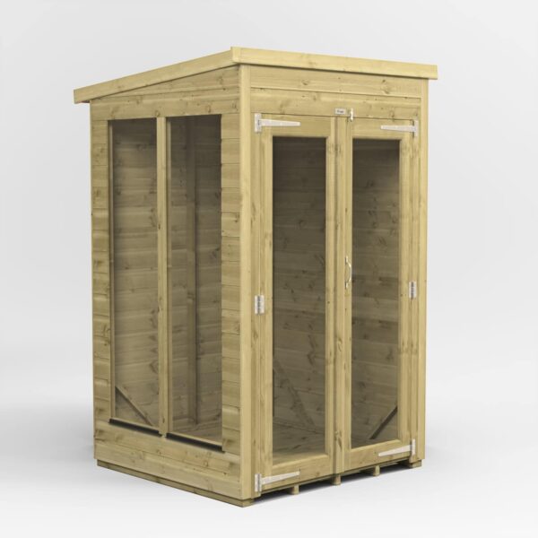 4x4-Premium-Summerhouse-Pent