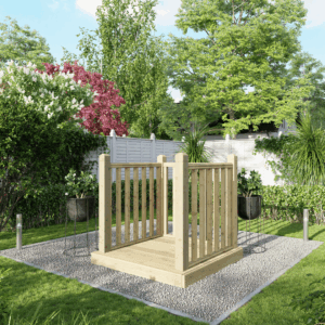 4x4-Wooden-Decking-Three-Handrails-Large
