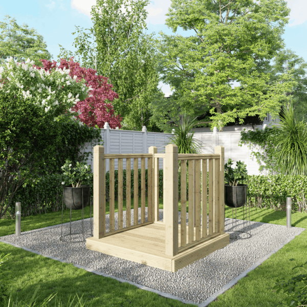 4x4-Wooden-Decking-Three-Handrails-Large