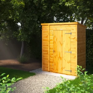 5x3-Power-Pent-ToolShed-Single-Door-1