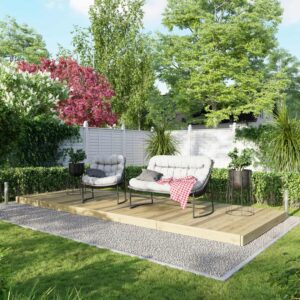 6x16-Wooden-Decking-No-Handrails-Large