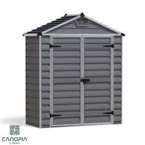 6x3-Grey