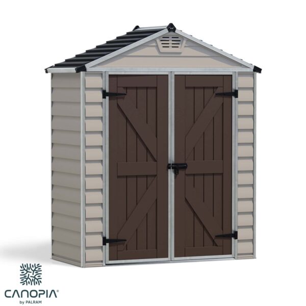 6x3-Tan