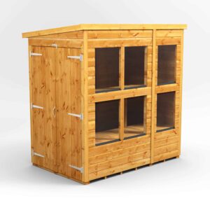 6x4-Pent-Potting-Double-Door-6x4-Pent-Potting