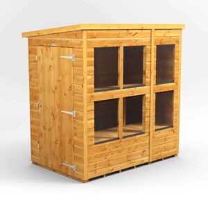 6x4-Pent-Potting-Single-Door-6x4-Pent-Potting