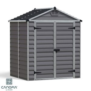 6x5-Grey
