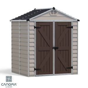 6x5-Tan