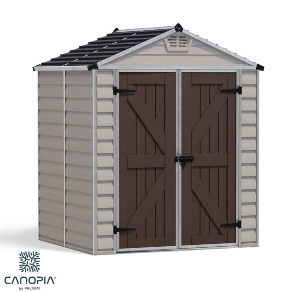 6x5-Tan