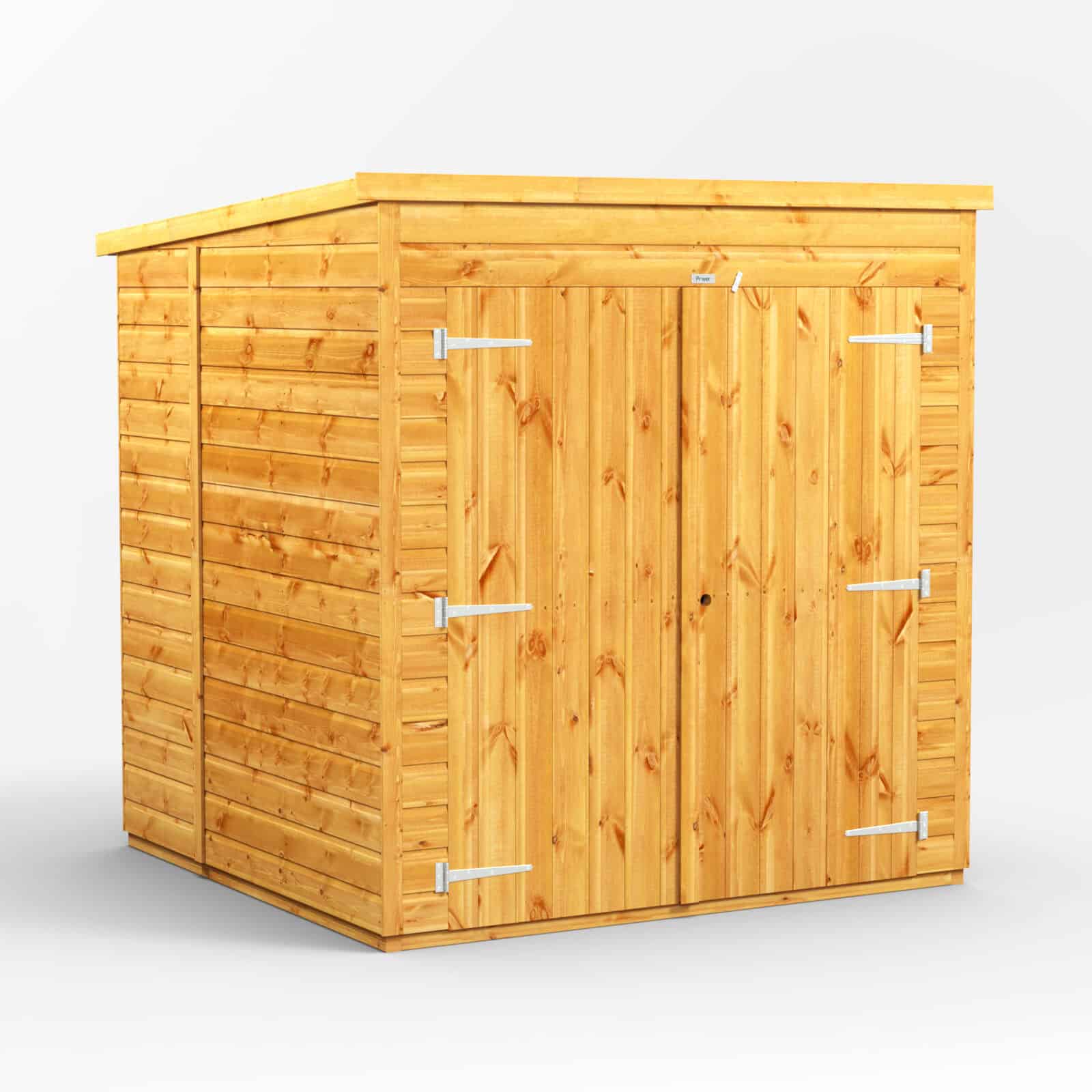 Featured image for “POWER PENT Storage Shed®”