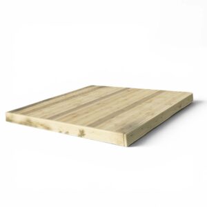 6x6-Wooden-Decking-No-Handrails