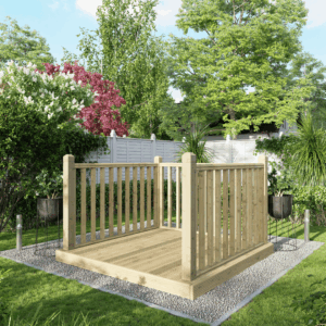 6x6-Wooden-Decking-Three-Handrails-Large
