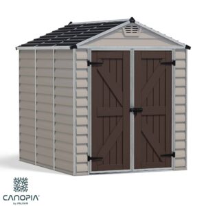 6x8-Tan
