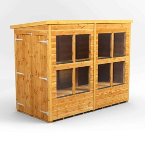 8x4-Pent-Potting-Double-Door-8x4-Pent-Potting