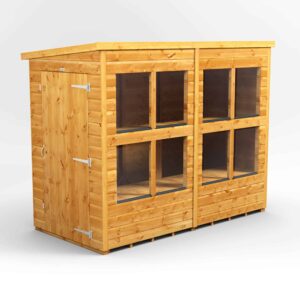 8x4-Pent-Potting-Single-Door-8x4-Pent-Potting