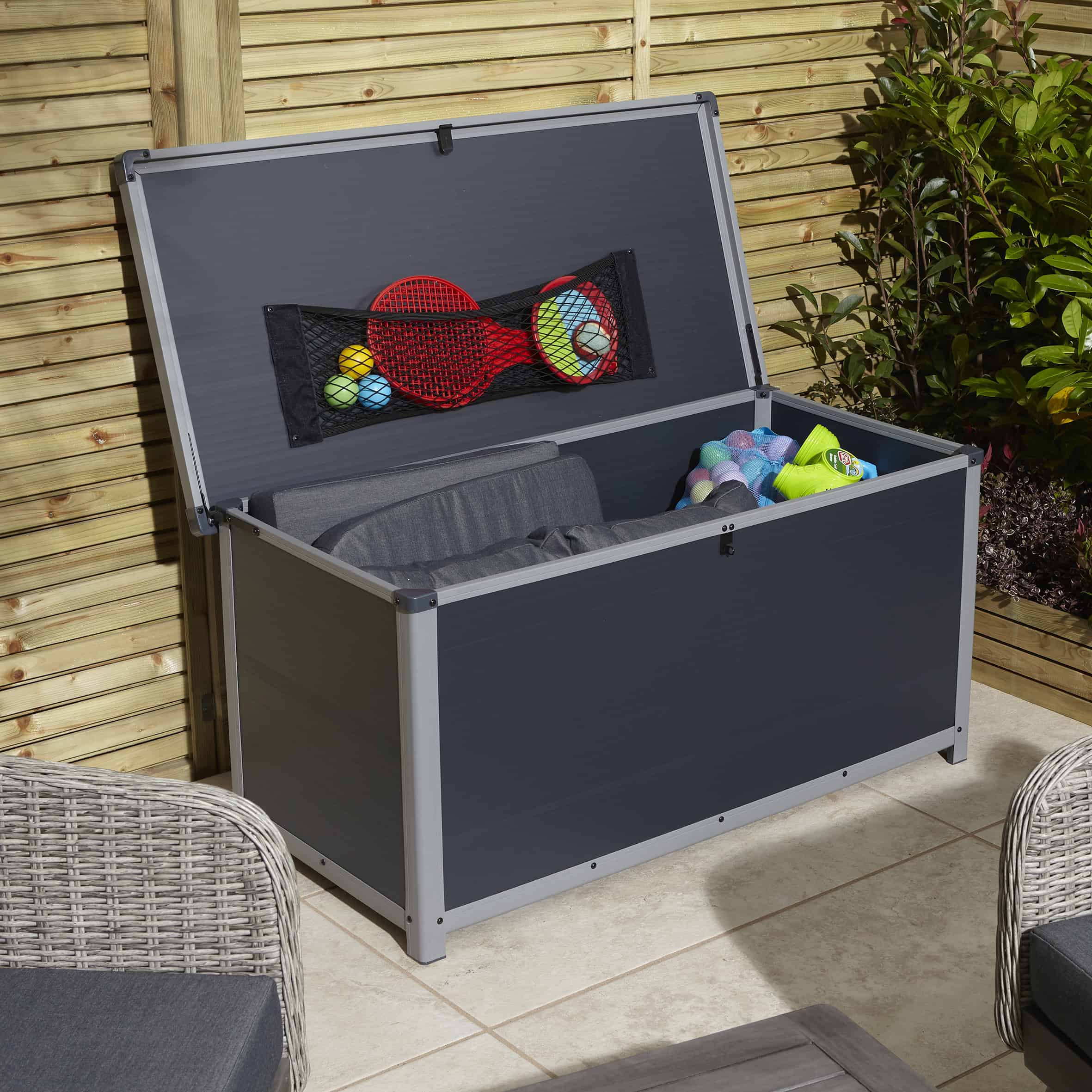 Featured image for “Airevale Cushion Box 4x2”