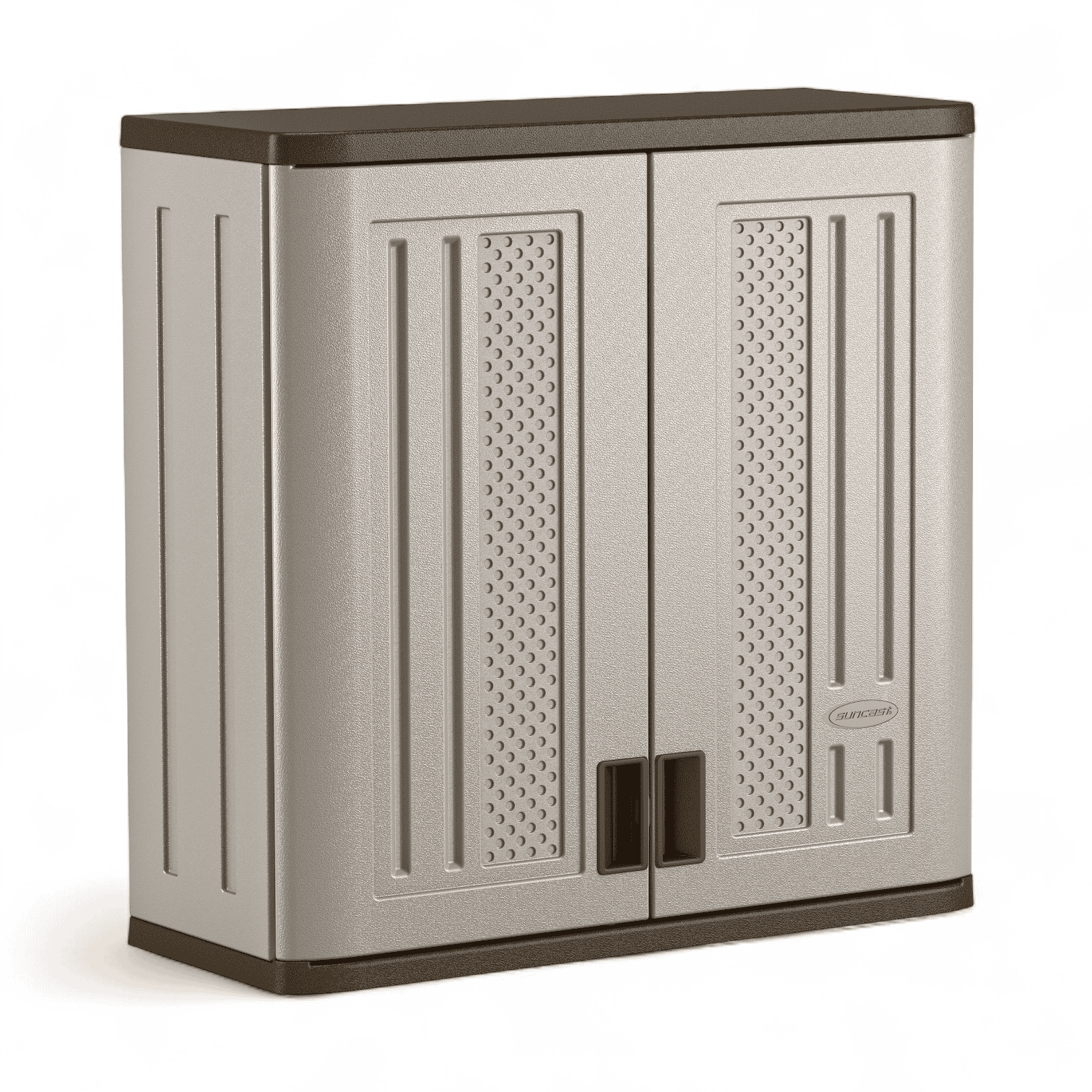 Featured image for “Suncast Haven Wall Storage Cabinet (BMC3000)”