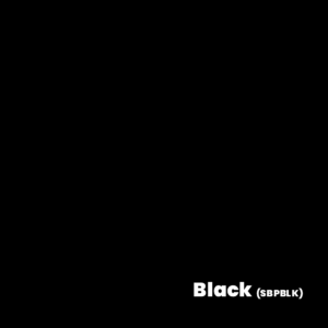 Black-SBPBLK