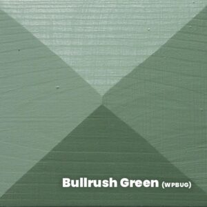 Bullrush-Green