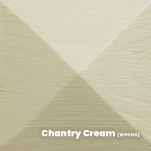 Chantry-Cream