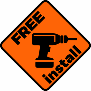 FREE_install_drill_square_orange_sign