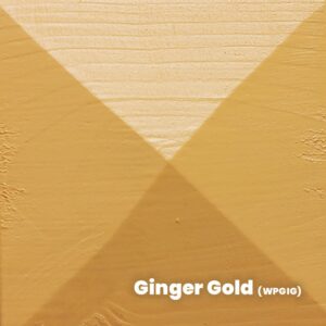 Ginger-Gold