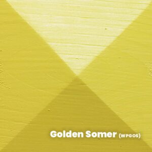 Golden-Somer