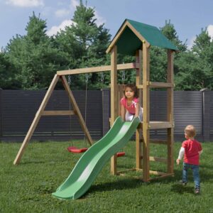 Lucas-scaled